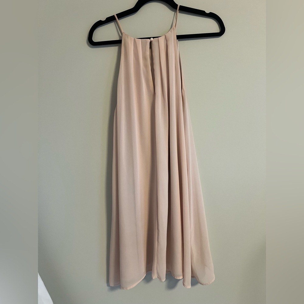 Dry Goods Dress - Picture 2 of 5